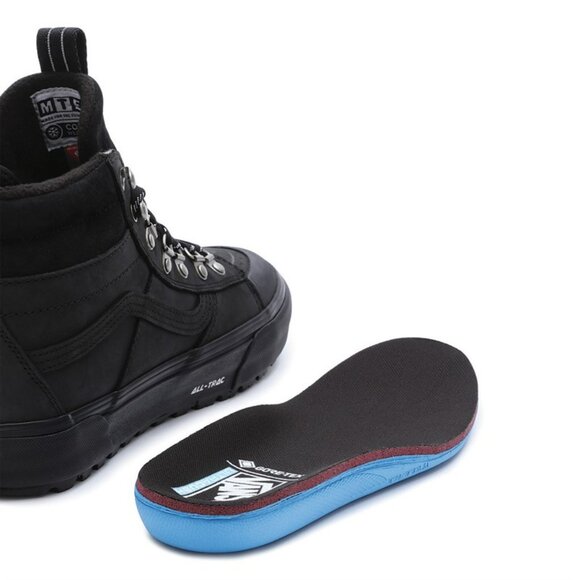 Vans Sk8-Hi Dr MTE-2. Brand New. Mens Size: 7.5. - Picture 5 of 9